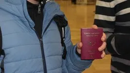 İstanbul’da sahte pasaport ve belge operasyonu: 6 şüpheli yakalandı
