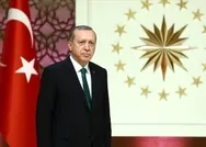 Başkan Erdoğan: Mücadelemiz sürecek