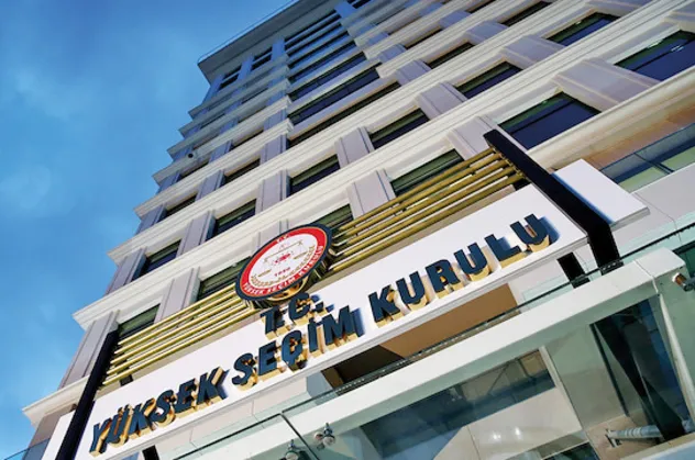 Gözler YSK'da! Bugün karar günü