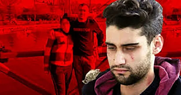 Kadir Şeker olay anını arkadaşına anlattı: Kadın acı acı bağırdı öylece çekip gidemezdim