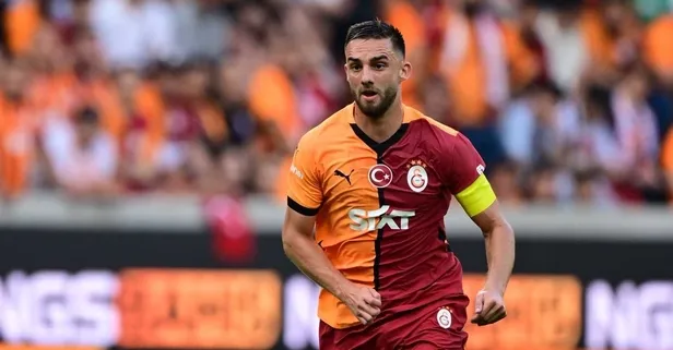 Galatasaray'da ayrılık kapıda