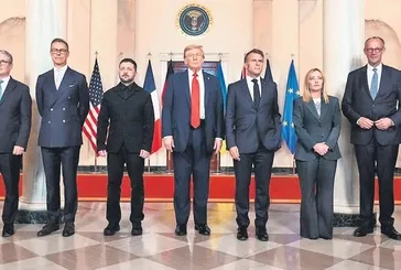 Üçlü toplantı sinyali