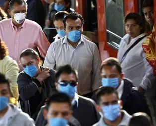 30 milyon insanı salgınla öldürebilirler