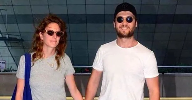 Bige Önal, eski aşkı Aras Bulut İynemli'nin Buse Meral ile yeni ilişkisi hakkında konuştu! Herkesin kendi hayatında...