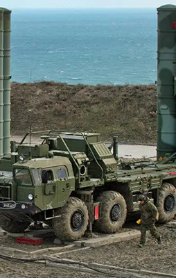 S-400’ler ne zaman Türkiye’de?