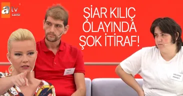 Müge Anlıda son dakika gözaltı! Şiar Kılıç olayında anne Gülüzar Amanetten tüyler ürperten itiraflar!