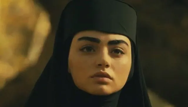 kurulus osman bala hatun tarihte var mi kurulus osman da seyh edebali nin kizi bala hatun kimdir takvim