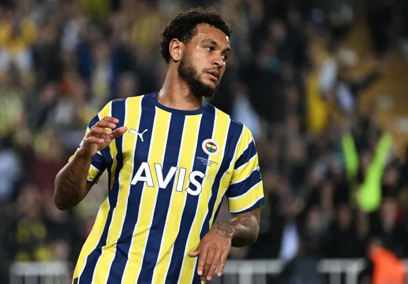 Yeni transferler sahada! İşte Fenerbahçe'nin Adanaspor maçı 11'i - 16