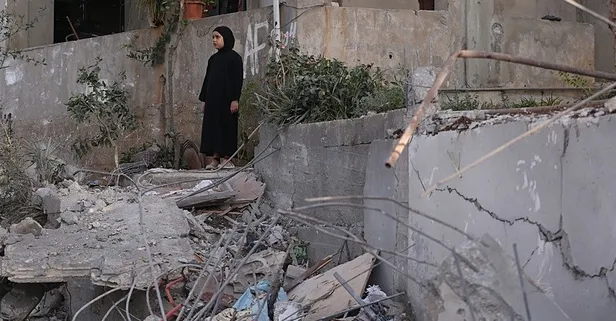 İsrail'den Lübnan'a saldırı: 2 kişi hayatını kaybetti