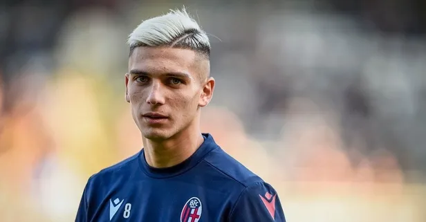 Fenerbahçe'ye Nicolas Dominguez transferinde kötü haber!