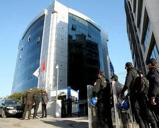 FETÖ’nün Hollanda cinliği kayyuma çarptı!