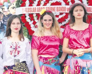 Esnafa paskalya piyangosu