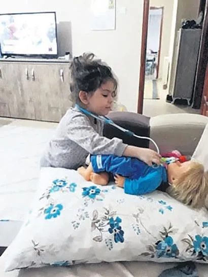 Kidstagram: Size ve çocuklarınıza güzel bir anı | 10 Mart 2021-5