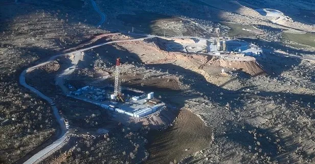 Hürmüz'e alternatif Gabar mı? Bakan Alparslan Bayraktar'dan gaz ve petrol mesajı!