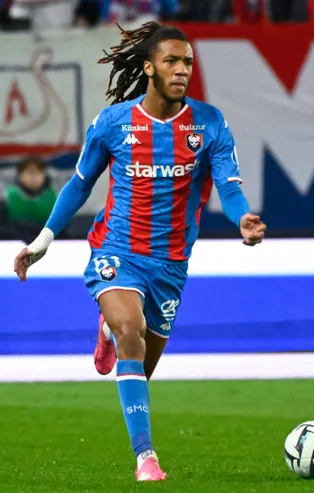 Fransa'dan Traore sürprizi