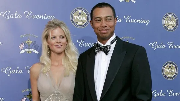 9 sevgili, seks bağımlılığı ve daha nicesi... Tiger Woods Los Angeles'taki trafik kazasında ölümden döndü-6