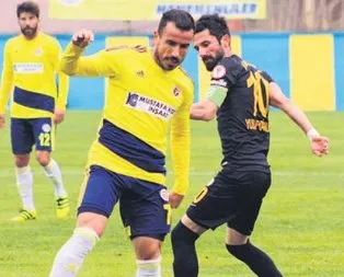 Menemen evinde Amed’i devirdi