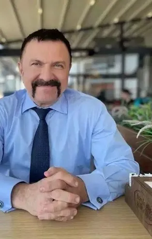 Hablemitoğlu suikastının elebaşı Levent Göktaş yakalandı