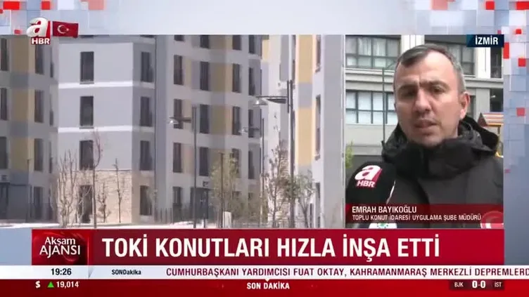 İzmir'de yaralar sarıldı! Sıra 11 şehirde...