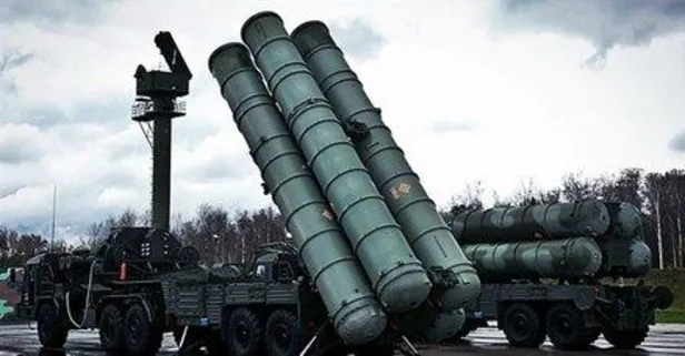 Türkiye S-400’ü aktif edecek