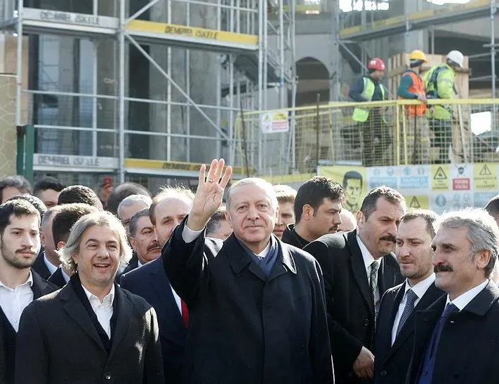 Domates, biber, patlıcan terörünü bitireceğiz