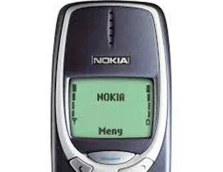 Unutulmaz cep telefonları
