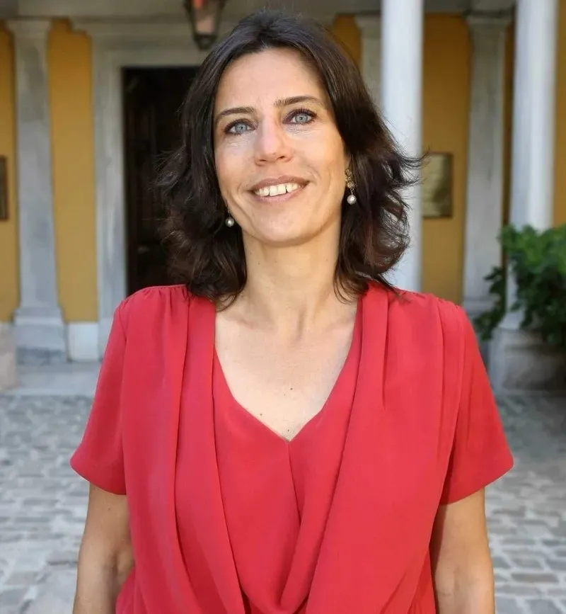 Ebru Köksal (Takvim.com.tr)