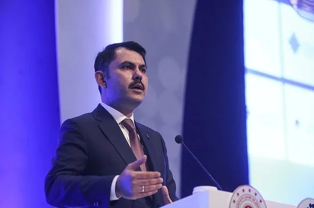 Çevre ve Şehircilik Bakanı Murat Kurum'dan son dakika Sosyal Konut Projesi açıklaması! İşte son sayı