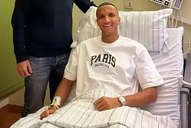 Fenerbahçe açıkladı! Ameliyat oldu