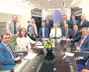 Esad’ın PYD’nin dostu çok