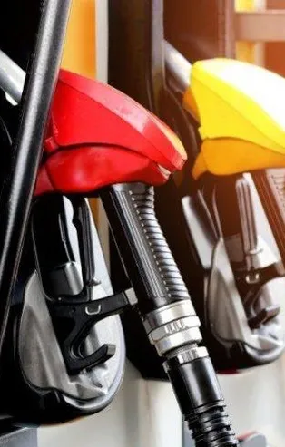 Son dakika: Koronavirüs önlemleri ve peş peşe gelen indirimler, akaryakıt satışında rekor getirdi