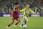 Fenerbahçe'de 22 kişilik kadro açıklandı! 3 eksik var