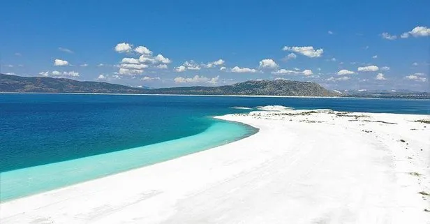 Bataklığa döndü iddialarının yalan olduğu ortaya çıktı!