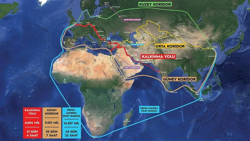1706870590967.jpeg Kalkınma Yolu için önemli görüşme! Ulaştırma ve Altyapı Bakanı Abdülkadir Uraloğlu, Iraklı mevkidaşıyla bir araya geldi-2