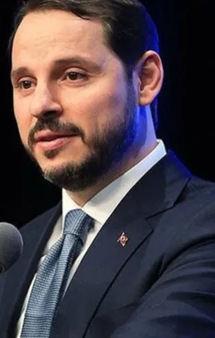 Bakan Albayrak'tan Kurban Bayramı mesajı