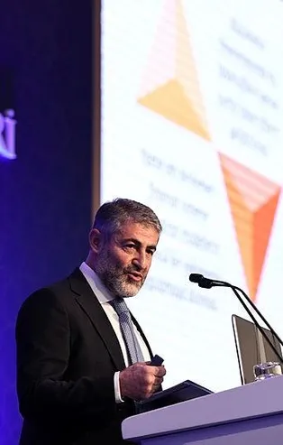 Altınlar kuyumcular ve bankalar aracılığıyla finansal sisteme dahil edilecek! Detayları Bakan Nebati açıkladı