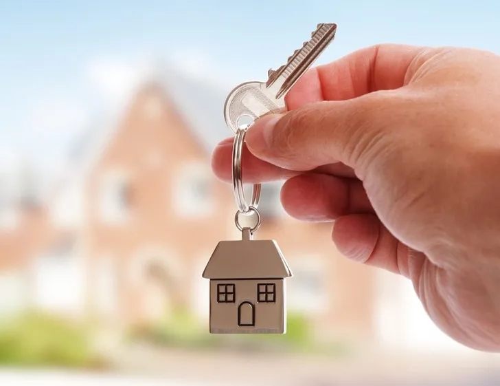 İcradan satılık daire fırsatı