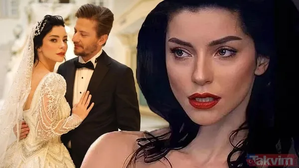 Maksimum 53 gün evli kalabilmişlerdi! Merve Boluğur'un eski eşi Mert Aydın'ın bu sözleri olay çıkartır 'Merve gereksiz insan' - 1