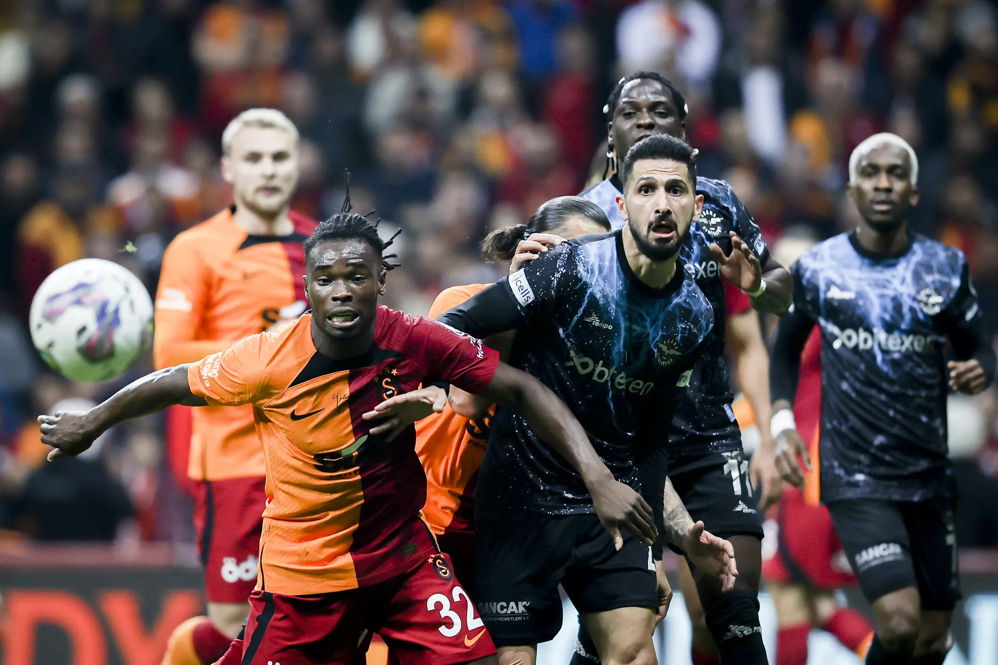 Galatasaray'dan inanılmaz transfer! Arda Güler'i geride bırakmıştı - 9