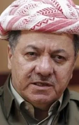 'Barzani'nin sesi' Rudaw Irak'ta yasaklandı