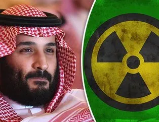 İran’dan Suudi Arabistan’a nükleer suçlama