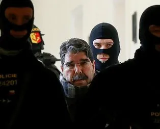 PKK’nın silah deposu Çekya çıktı