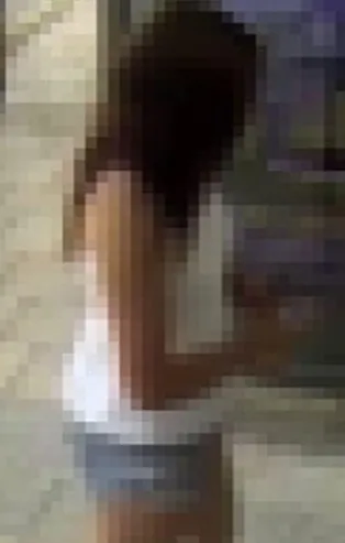 İstanbul'da iğrenç olay! Tacizcinin eşinin savunması şok etti