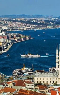 İstanbul'un göbeğinde icradan arsa fırsatı!