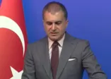 AK Parti sözcüsü Ömer Çelik'ten Mansur Yavaş açıklaması