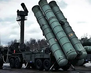 S-400’ler bölgedeki güç dengesini değiştirecek