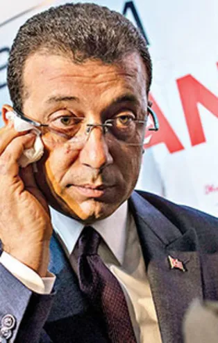 CHP'nin İstanbul adayı Ekrem İmamoğlu'nun mal varlığı ile ilgili çarpıcı gerçek ortaya çıktı