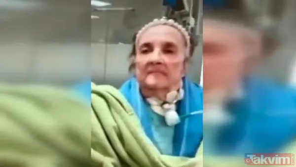 Yaşlı kadının üzerine para atıp hakaret ettiler! İğrenç görüntülerin kayda geçtiği özel Bayındır Hastanesi'nin faaliyetleri durduruldu - 10