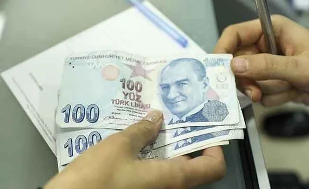 Bakanlıklar eli ile dar gelirli ve yardıma muhtaç ailelere çeşitli yardımlar yapılmaktadır-2