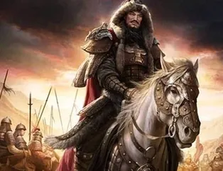Hangi Türk boyundansın?
